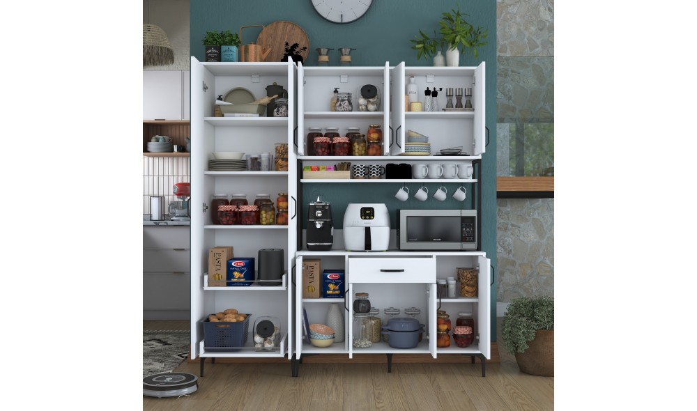 Comoda multifunctional JE133 - 3054