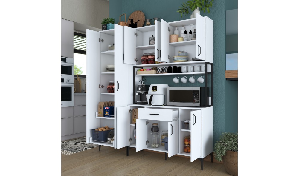 Comoda multifunctional JE133 - 3054