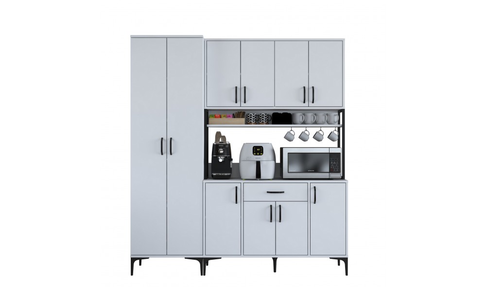 Comoda multifunctional JE133 - 3054