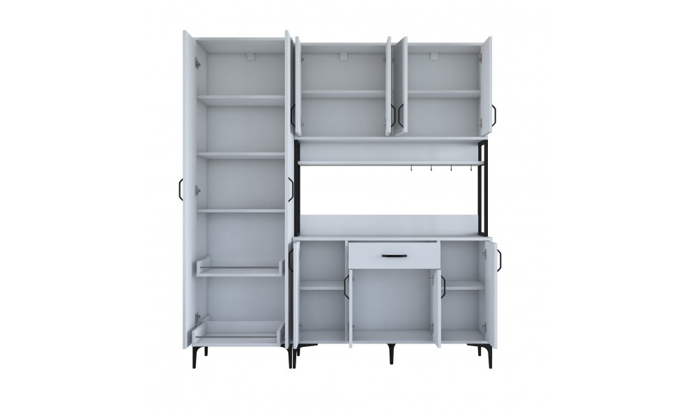 Comoda multifunctional JE133 - 3054