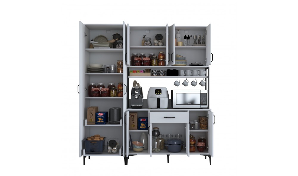 Comoda multifunctional JE133 - 3054