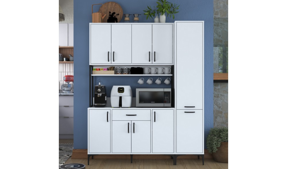 Comoda multifunctional JE134 - 3055