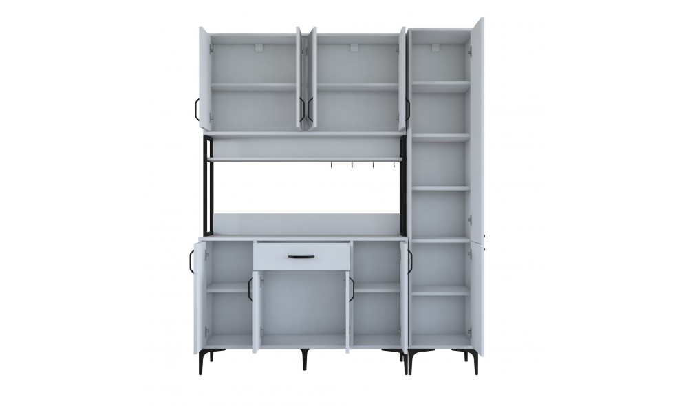 Comoda multifunctional JE134 - 3055