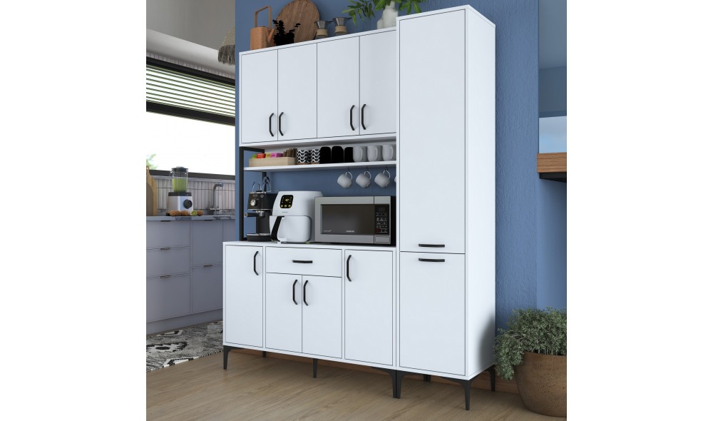 Comoda multifunctional JE134 - 3055