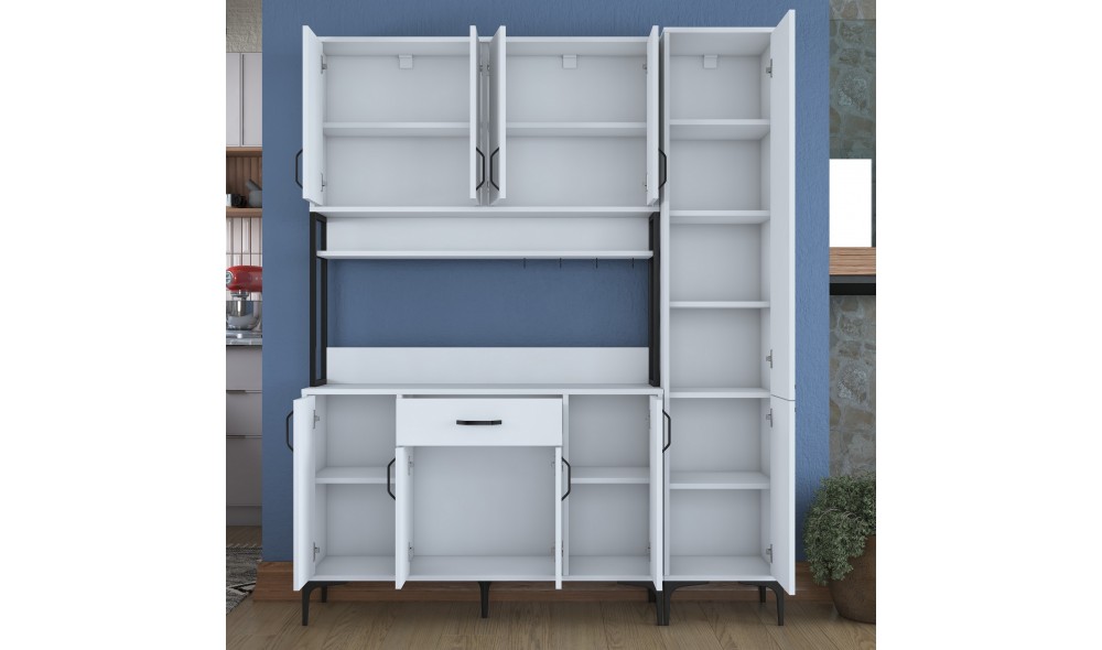 Comoda multifunctional JE134 - 3055