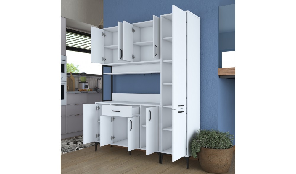 Comoda multifunctional JE134 - 3055