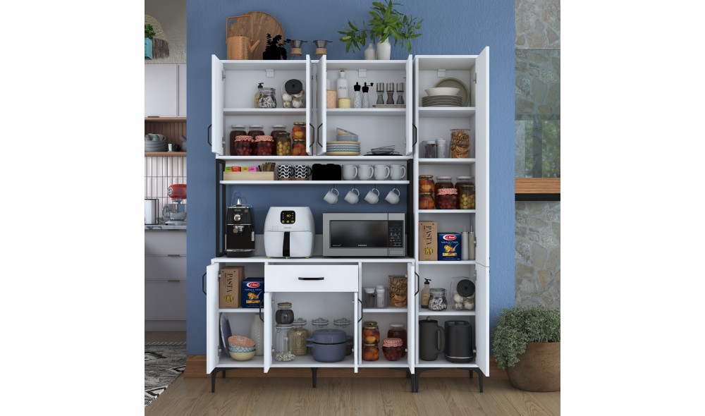 Comoda multifunctional JE134 - 3055