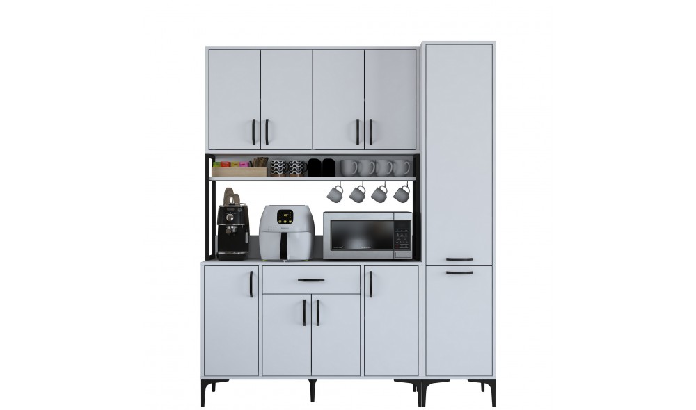 Comoda multifunctional JE134 - 3055