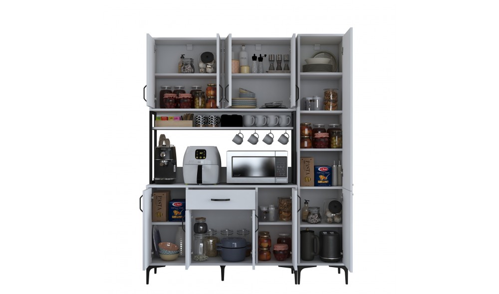 Comoda multifunctional JE134 - 3055