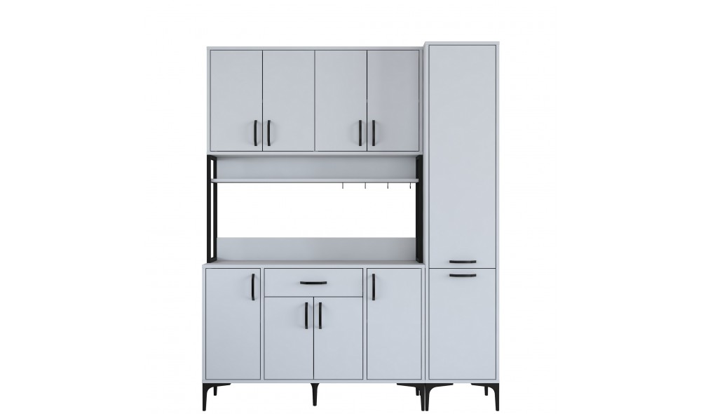 Comoda multifunctional JE134 - 3055