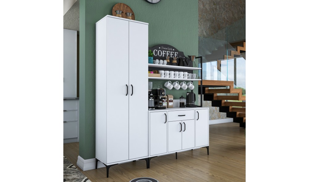 Comoda multifunctional JE148 - 3080