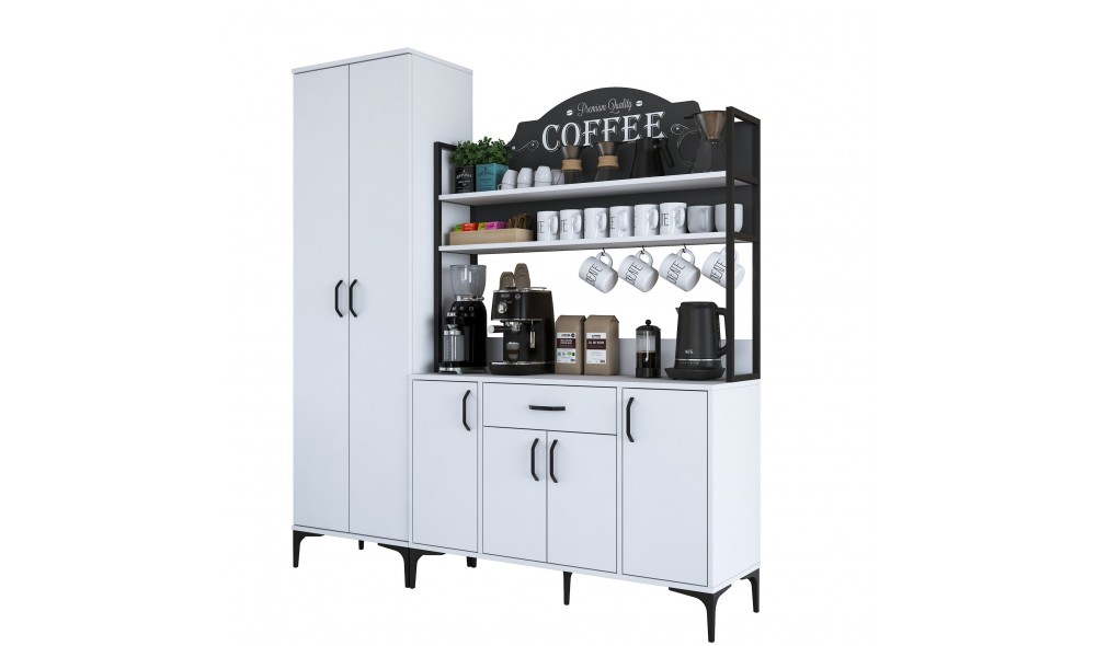 Comoda multifunctional JE148 - 3080