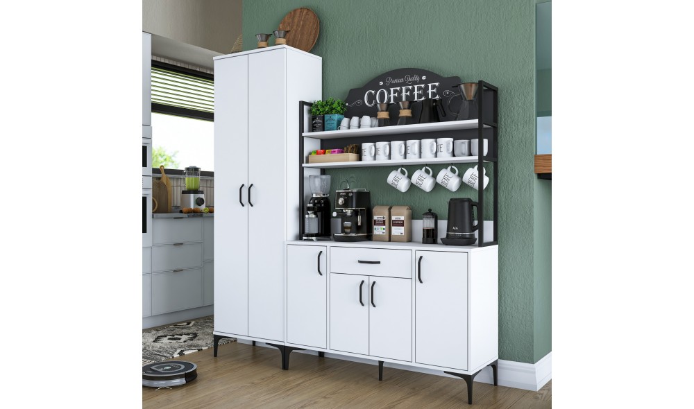 Comoda multifunctional JE148 - 3080