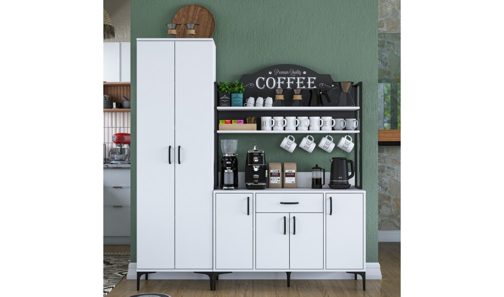 Comoda multifunctional JE148 - 3080