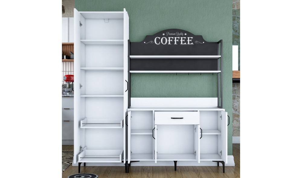 Comoda multifunctional JE148 - 3080