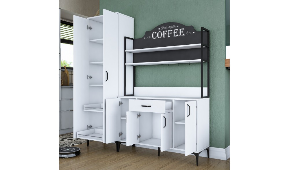 Comoda multifunctional JE148 - 3080