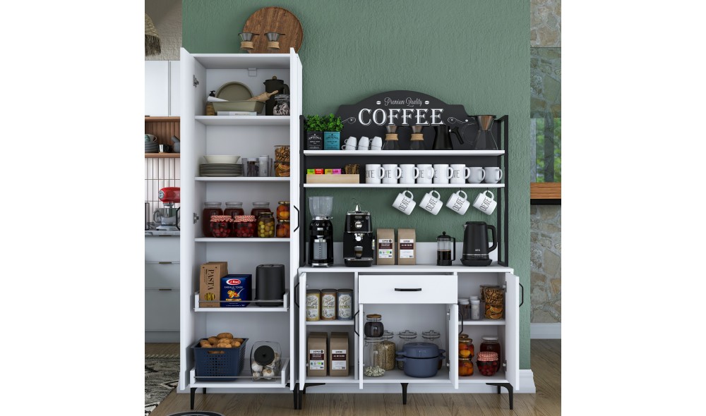 Comoda multifunctional JE148 - 3080