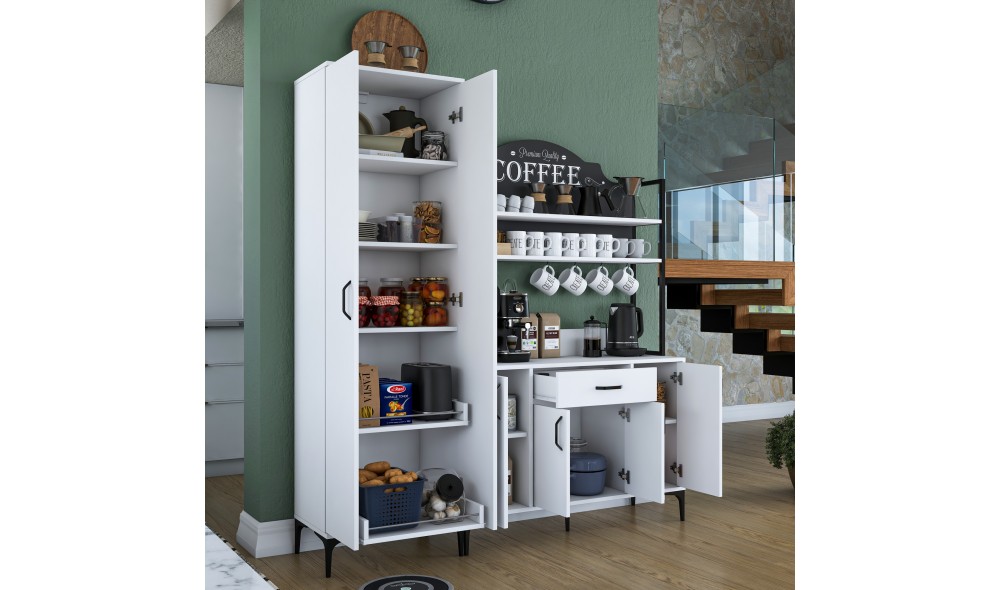 Comoda multifunctional JE148 - 3080