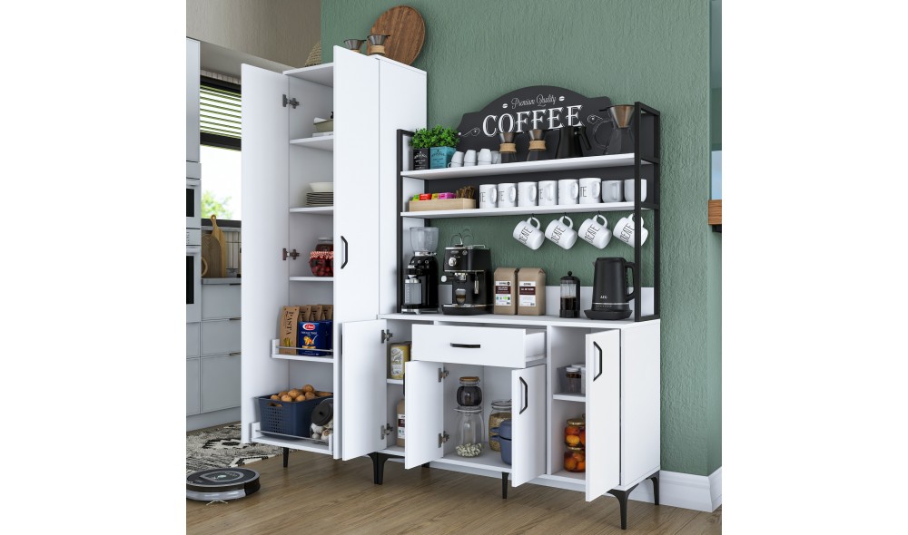 Comoda multifunctional JE148 - 3080