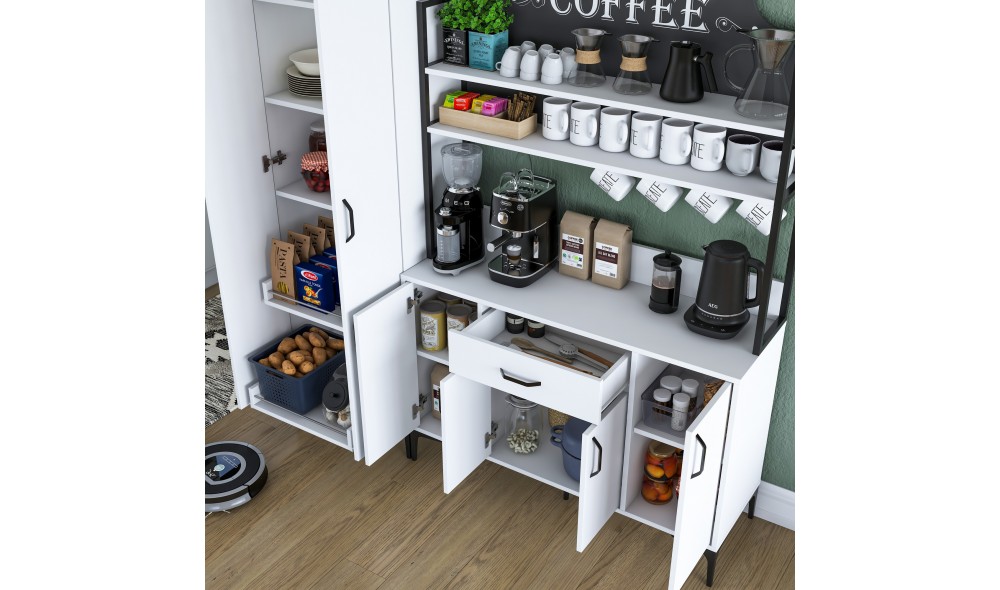 Comoda multifunctional JE148 - 3080