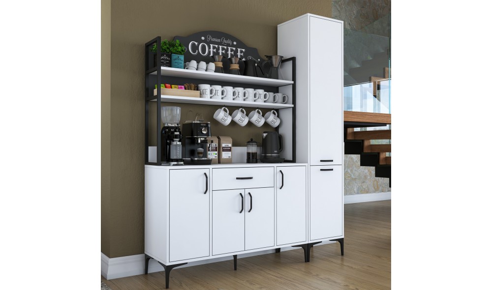 Comoda multifunctional JE149 - 3081