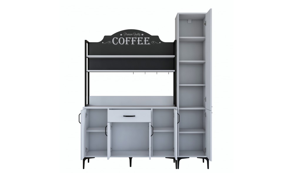 Comoda multifunctional JE149 - 3081