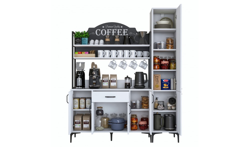 Comoda multifunctional JE149 - 3081