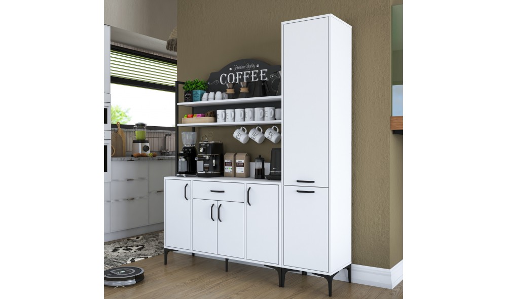 Comoda multifunctional JE149 - 3081