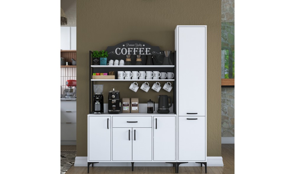 Comoda multifunctional JE149 - 3081