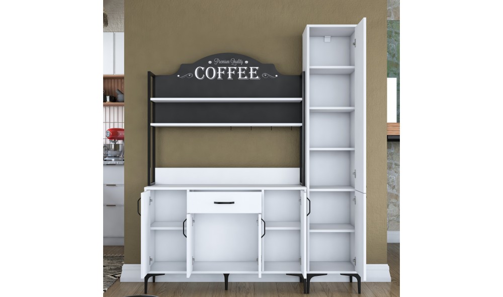 Comoda multifunctional JE149 - 3081