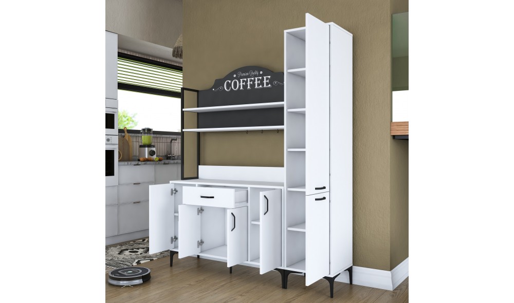 Comoda multifunctional JE149 - 3081