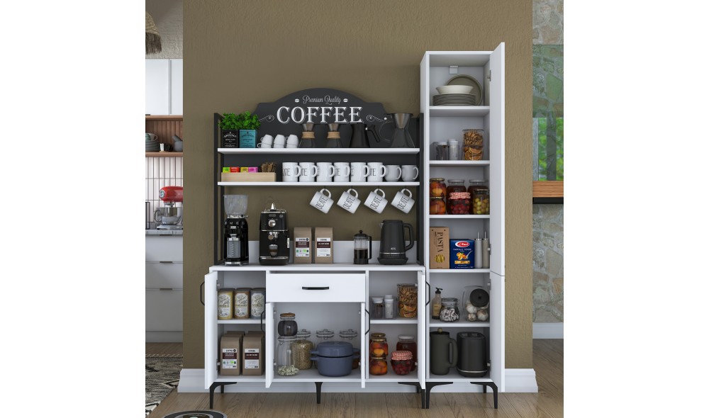 Comoda multifunctional JE149 - 3081