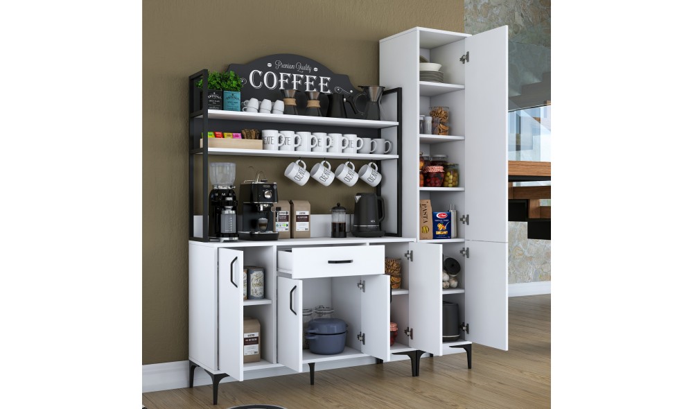 Comoda multifunctional JE149 - 3081