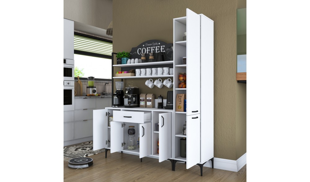 Comoda multifunctional JE149 - 3081