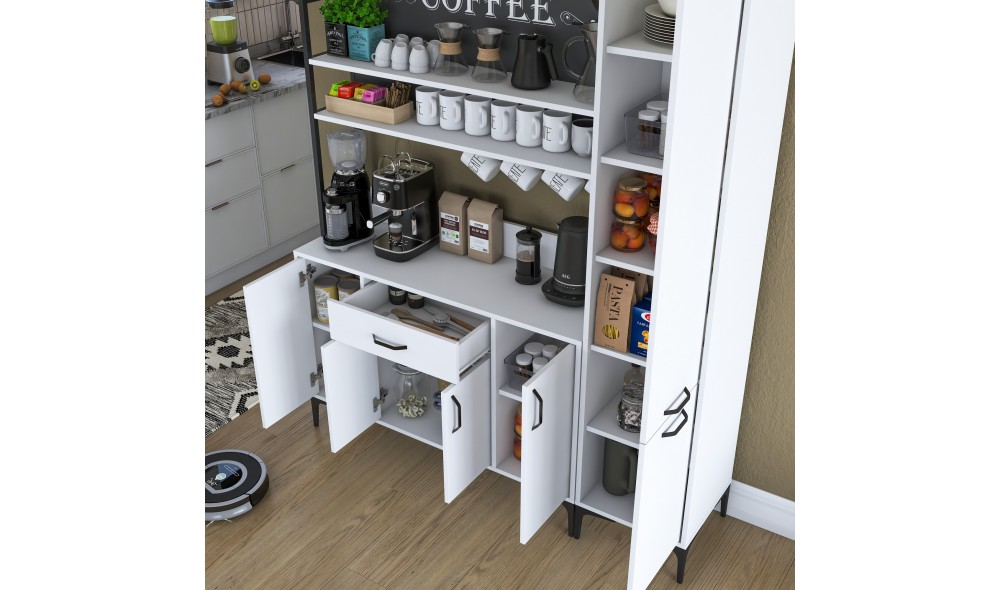 Comoda multifunctional JE149 - 3081