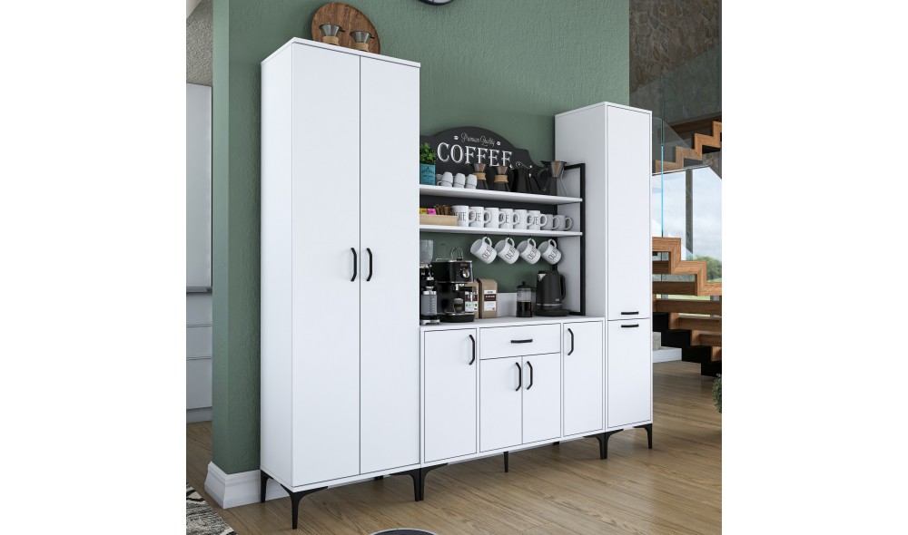 Comoda multifunctional JE150 - 3082