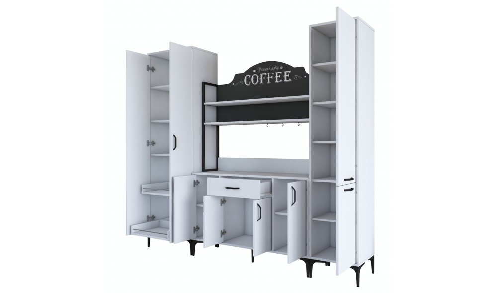 Comoda multifunctional JE150 - 3082