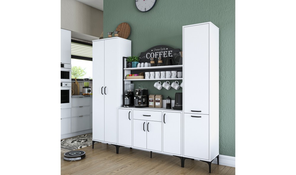 Comoda multifunctional JE150 - 3082