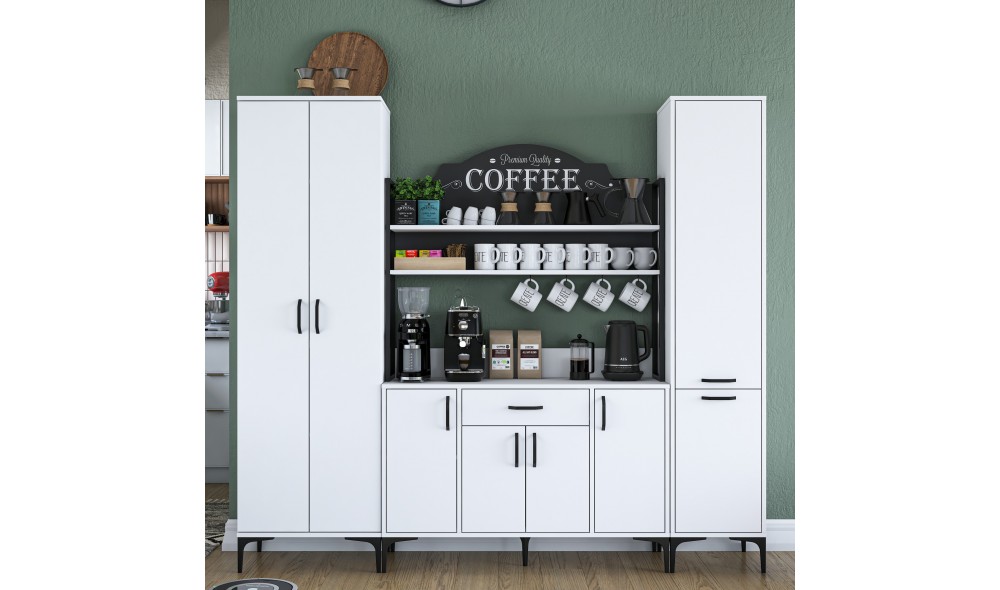 Comoda multifunctional JE150 - 3082