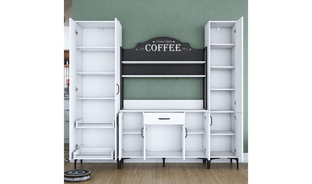 Comoda multifunctional JE150 - 3082