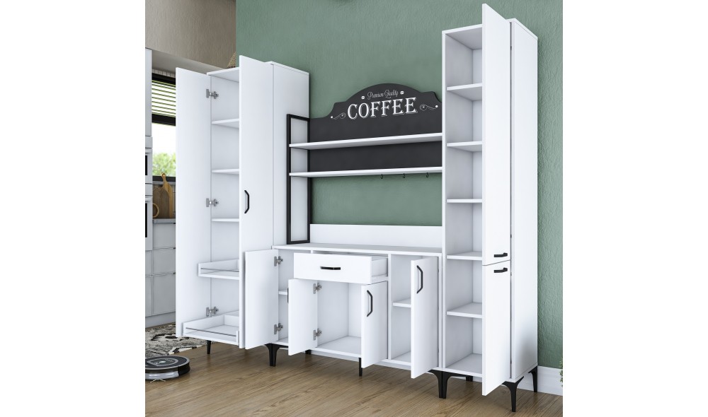 Comoda multifunctional JE150 - 3082