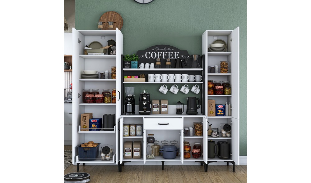 Comoda multifunctional JE150 - 3082