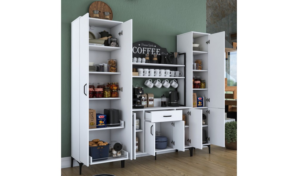 Comoda multifunctional JE150 - 3082