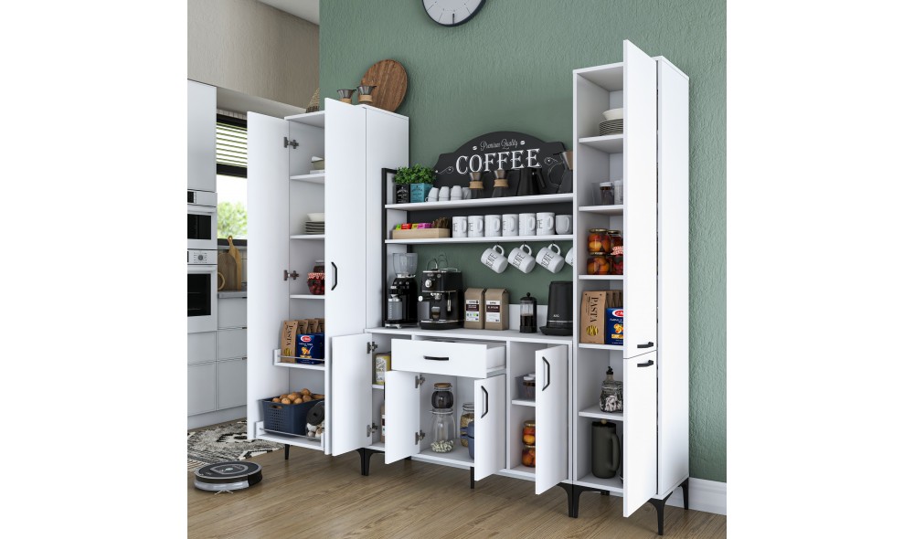 Comoda multifunctional JE150 - 3082