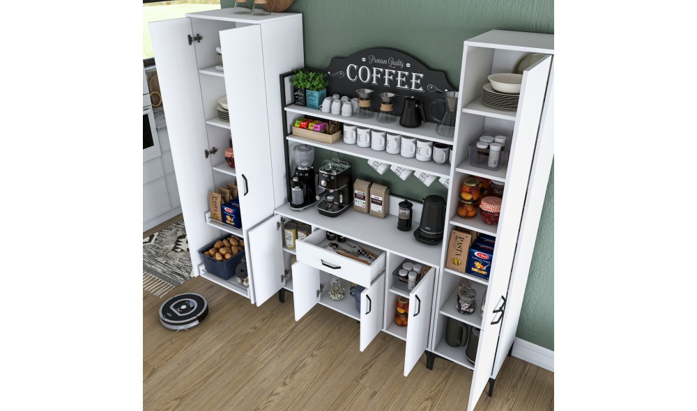 Comoda multifunctional JE150 - 3082