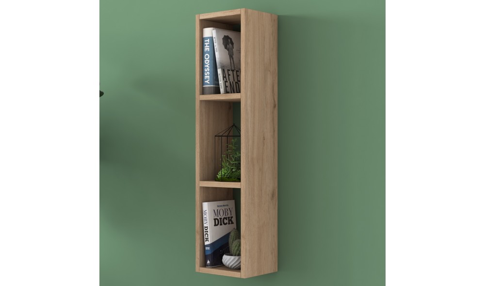 Raft de perete E3 - 2455 22 x 90 x 18 cm