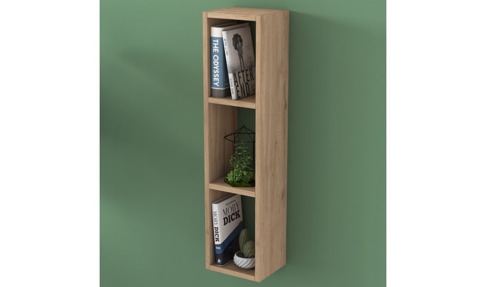 Raft de perete E3 - 2455 22 x 90 x 18 cm