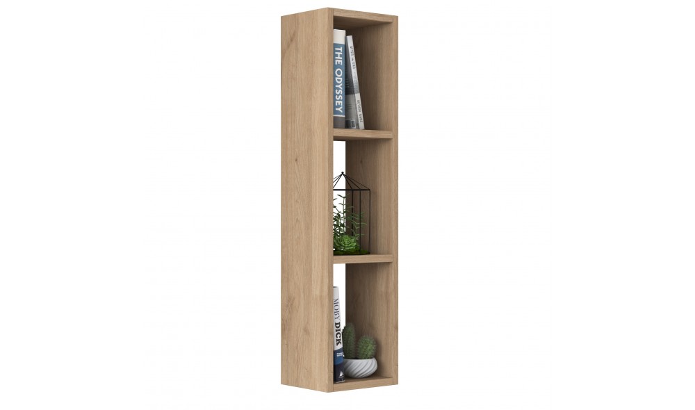 Raft de perete E3 - 2455 22 x 90 x 18 cm