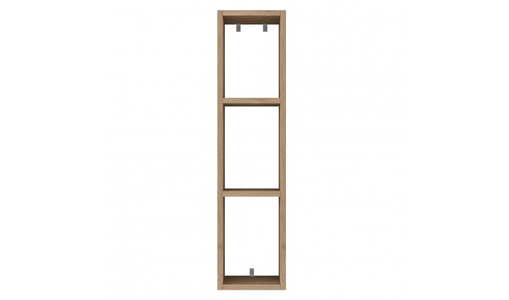 Raft de perete E3 - 2455 22 x 90 x 18 cm