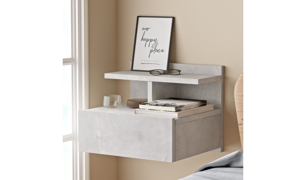 Noptiera LV28-RT 40 x 32 x 35 cm